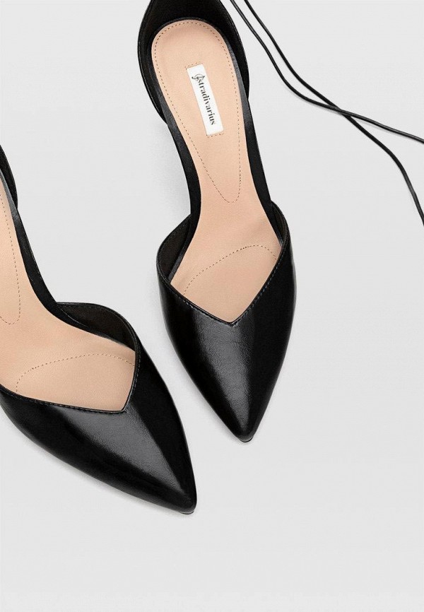 Stradivarius Туфли - фото 2