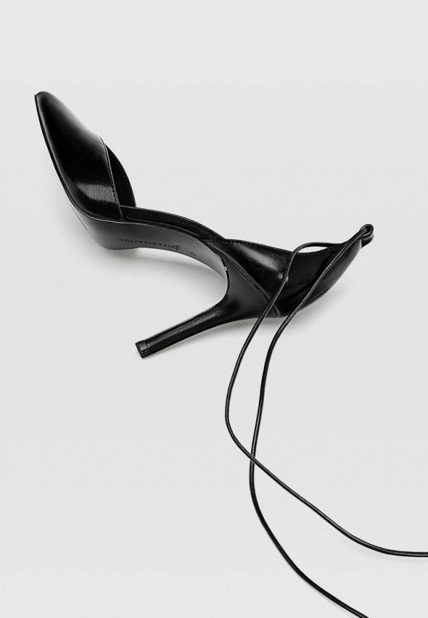 Stradivarius Туфли - фото 3