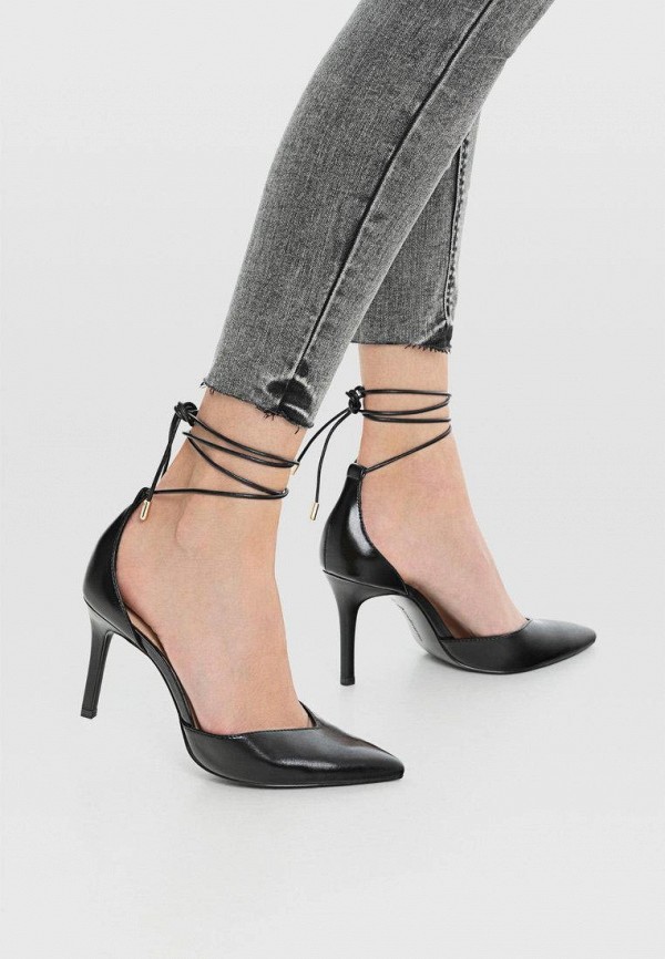 Stradivarius Туфли - фото 5