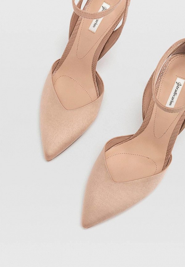 Stradivarius Туфли - фото 3