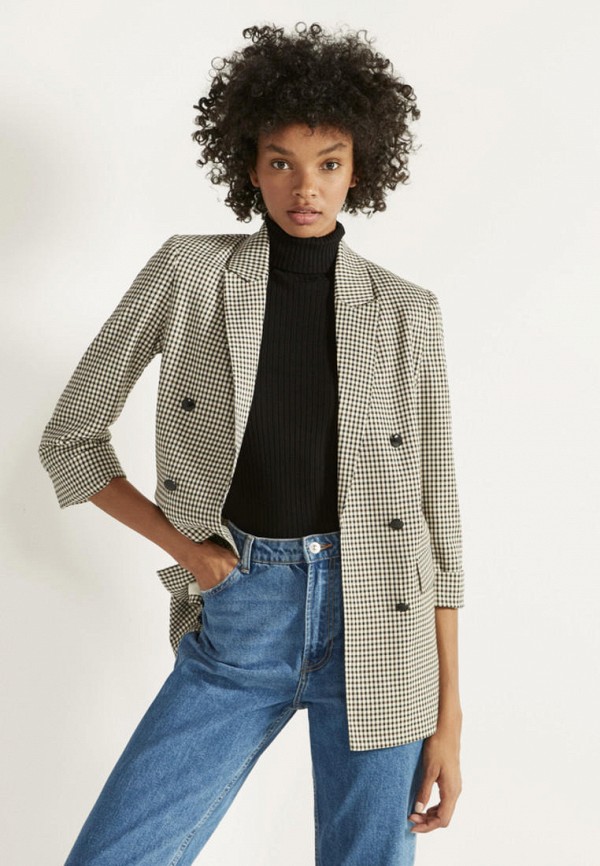 Bershka Жакет - фото 1