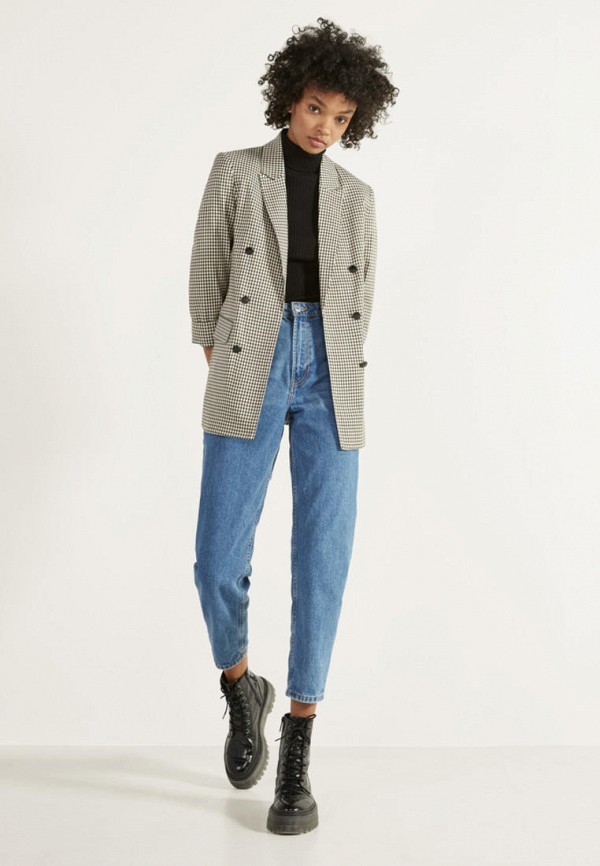 Bershka Жакет - фото 2