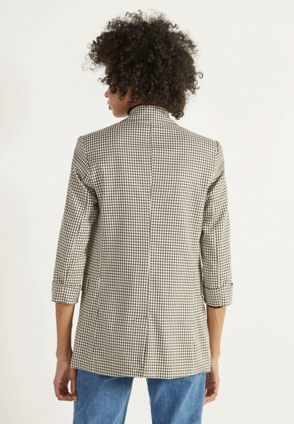 Bershka Жакет - фото 3