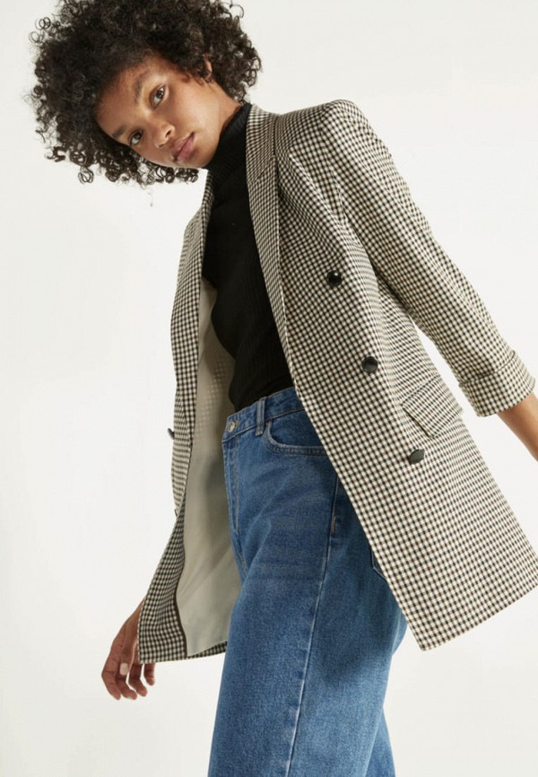 Bershka Жакет - фото 4