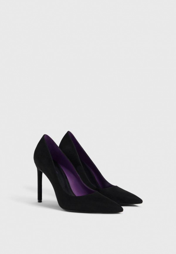 Bershka Туфли - фото 2