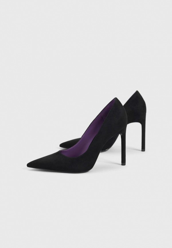 Bershka Туфли - фото 1