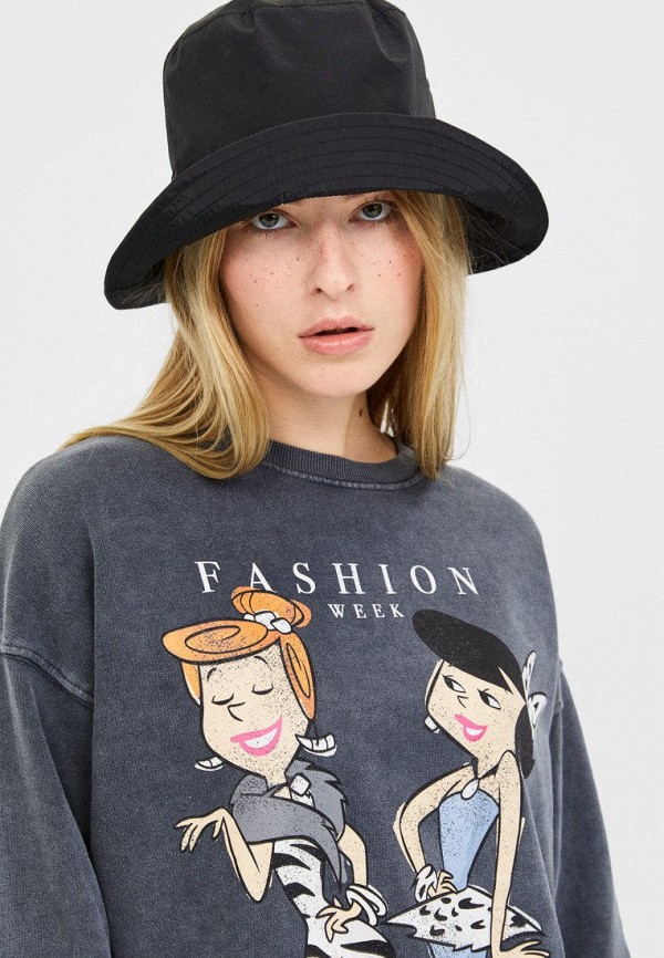 Stradivarius Свитшот - фото 4