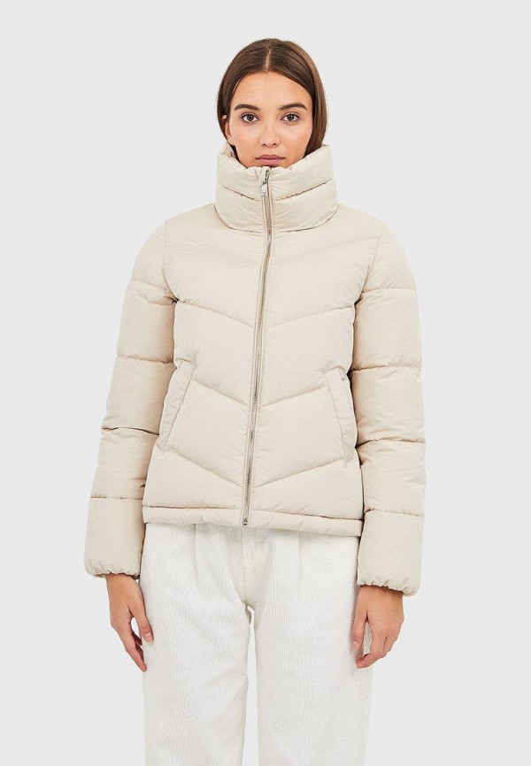 Stradivarius Куртка утепленная - фото 1