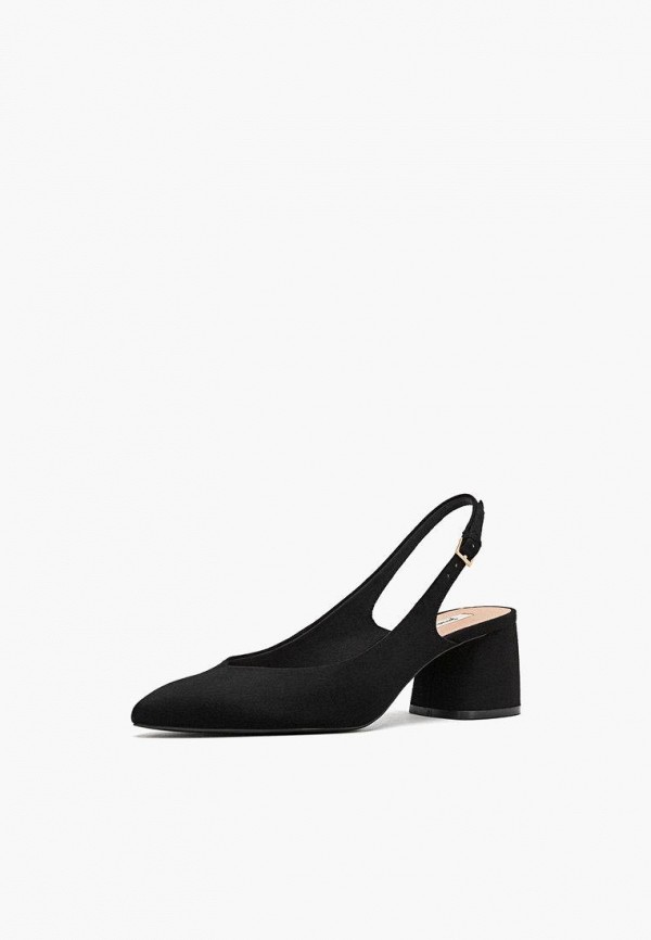 Stradivarius Туфли - фото 4