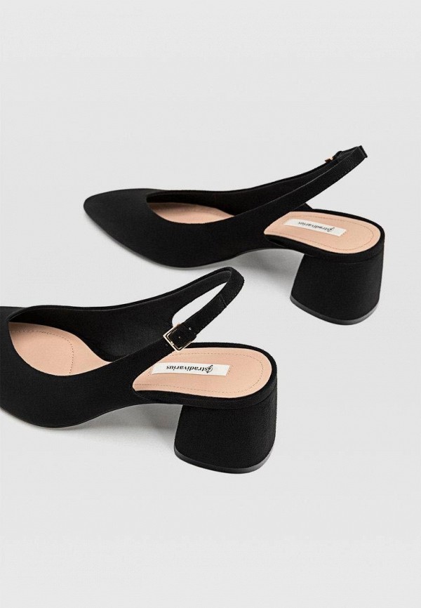 Stradivarius Туфли - фото 2