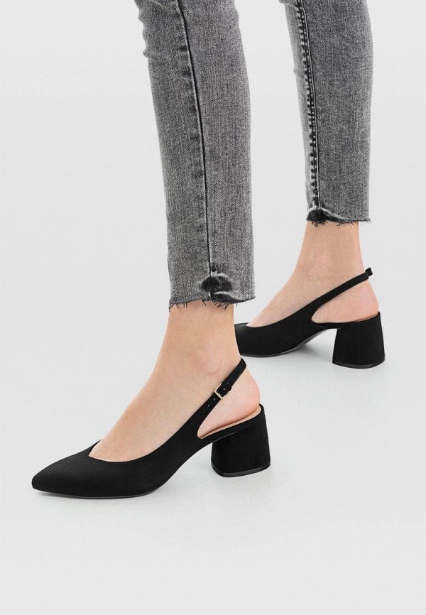 Stradivarius Туфли - фото 5