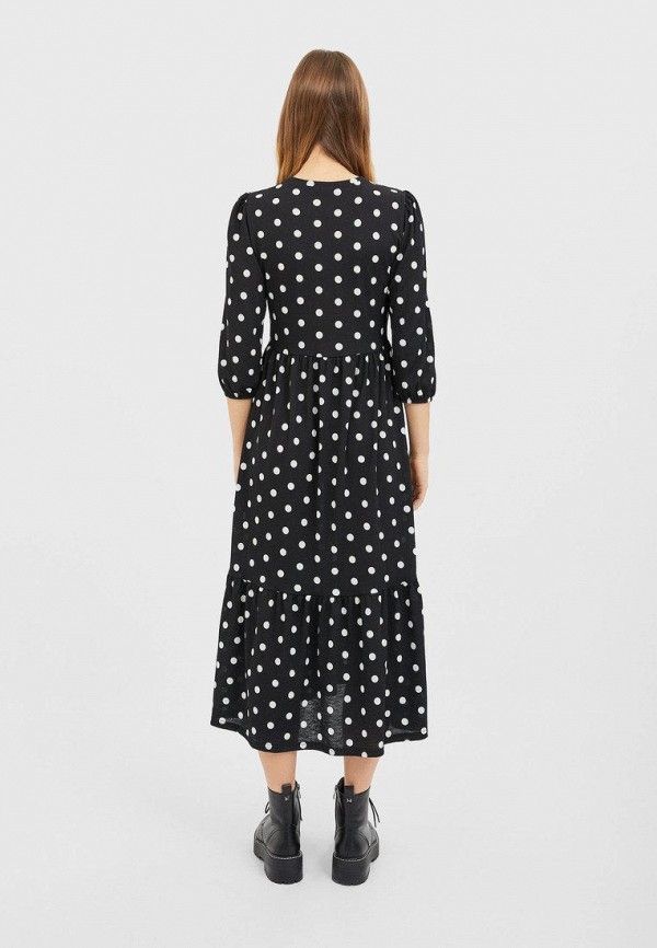 Stradivarius Платье - фото 3