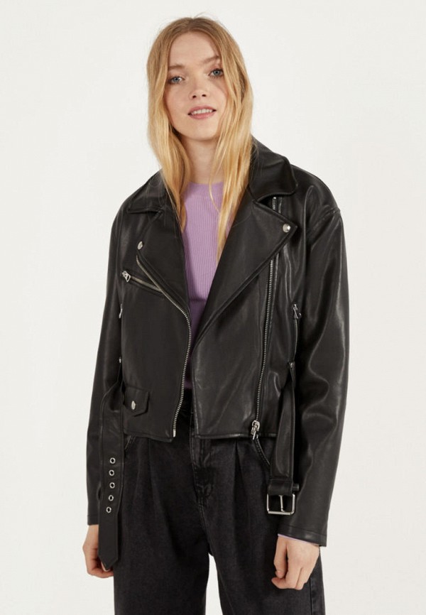 Bershka Косуха - фото 1