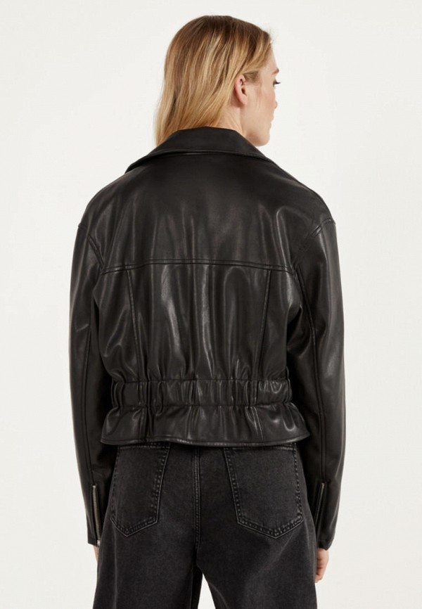 Bershka Косуха - фото 3