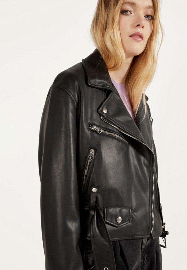 Bershka Косуха - фото 4