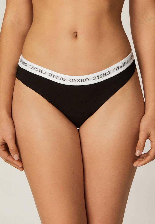 Oysho Трусы 3 шт. - Join Life - фото 2
