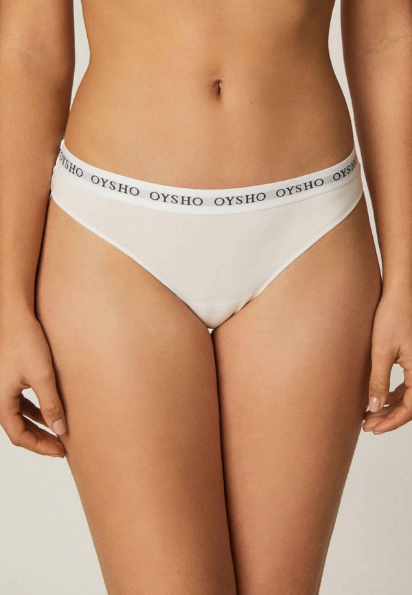 Oysho Трусы 3 шт. - Join Life - фото 3