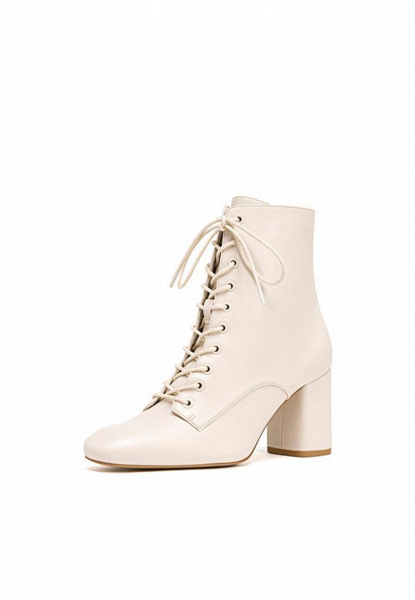 Stradivarius Ботильоны - фото 4