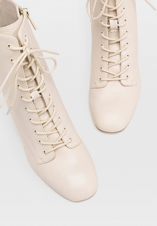 Stradivarius Ботильоны - фото 2