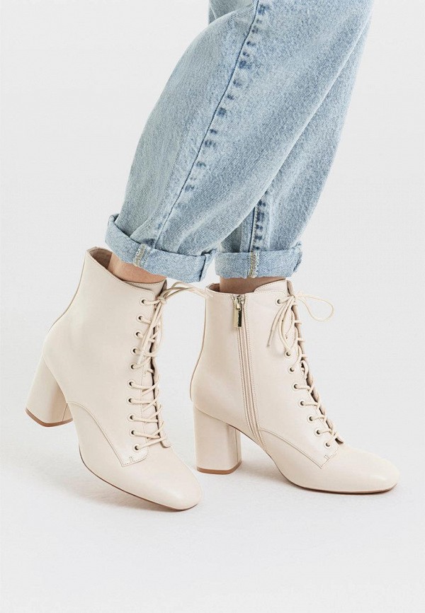 Stradivarius Ботильоны - фото 5