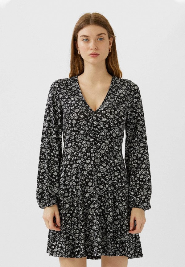 Stradivarius Платье - фото 1