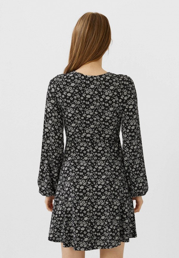 Stradivarius Платье - фото 3