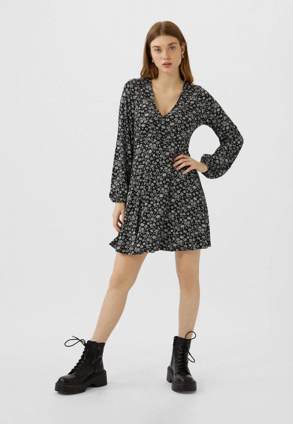 Stradivarius Платье - фото 2