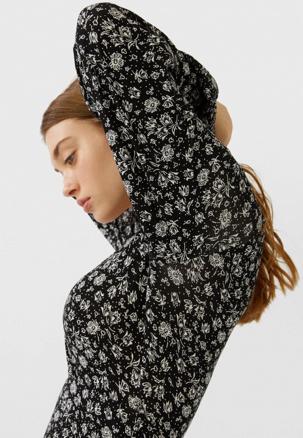 Stradivarius Платье - фото 4