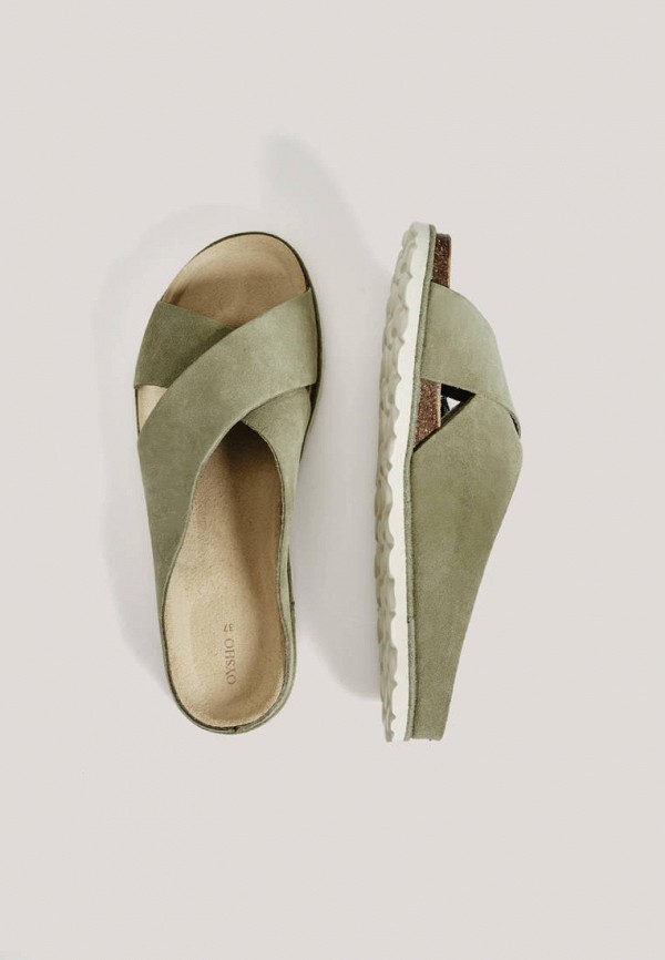 Oysho Тапочки - фото 1