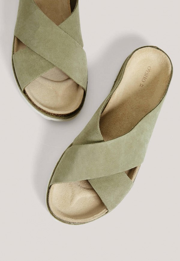 Oysho Тапочки - фото 3