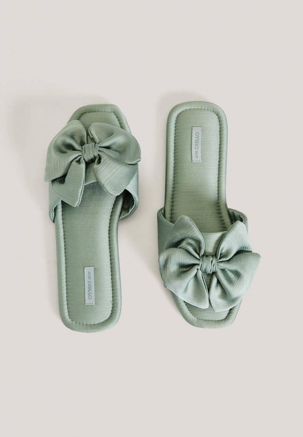 Oysho Тапочки - фото 1