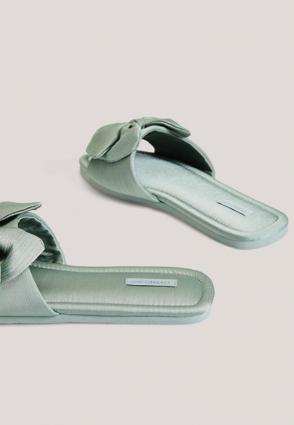 Oysho Тапочки - фото 3