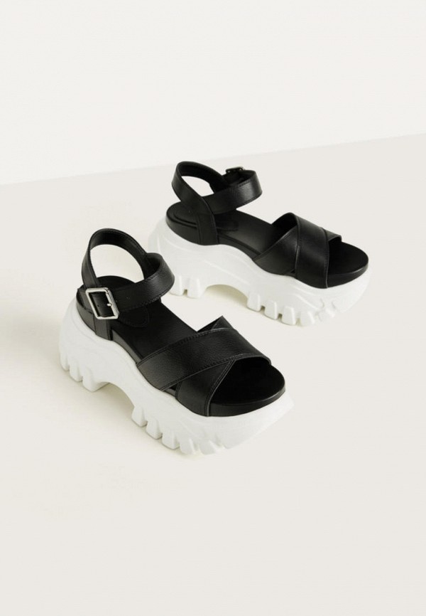 Bershka Босоножки - фото 1