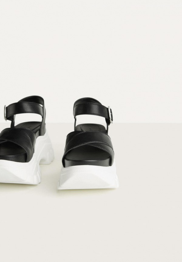 Bershka Босоножки - фото 4