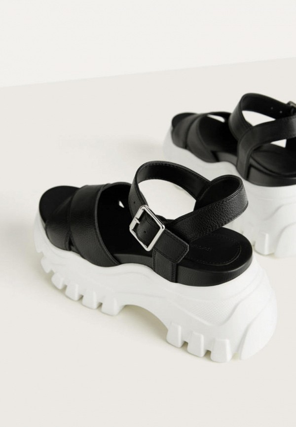 Bershka Босоножки - фото 5