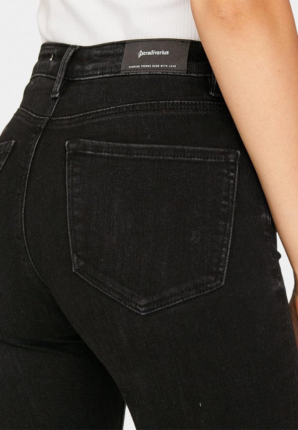 Stradivarius Джинсы - фото 4