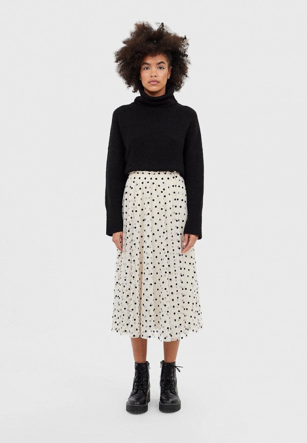 Stradivarius Юбка - фото 2