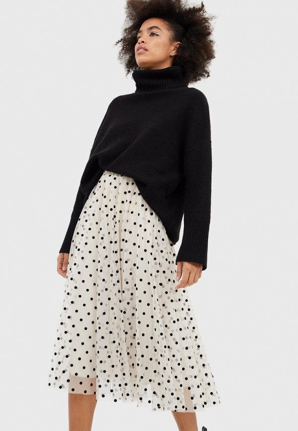 Stradivarius Юбка - фото 1