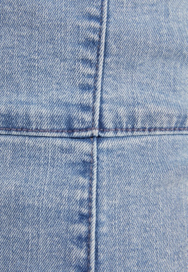 Bershka Платье джинсовое - фото 5