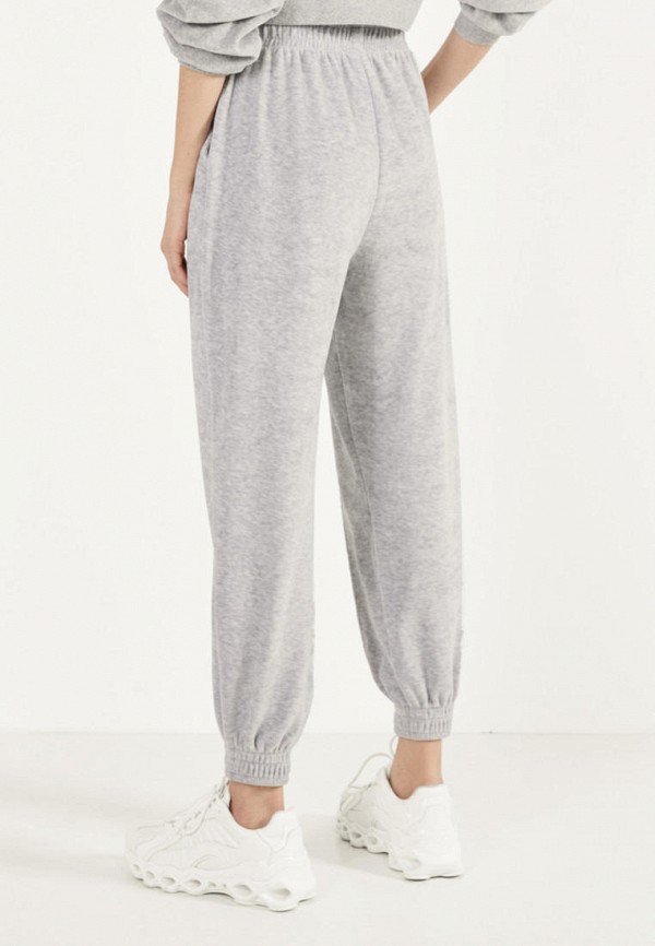 Bershka Брюки спортивные - фото 3