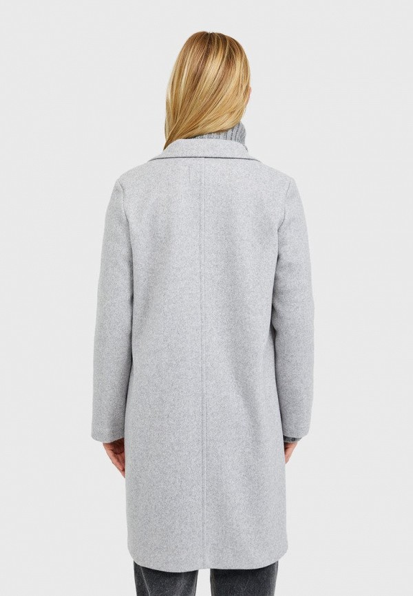 Stradivarius Пальто - фото 3