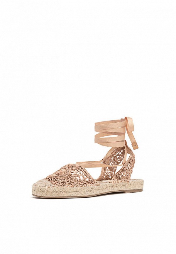 Stradivarius Эспадрильи - фото 1