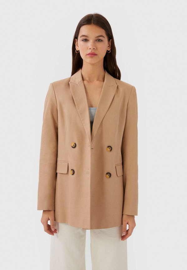 Stradivarius Жакет - фото 1