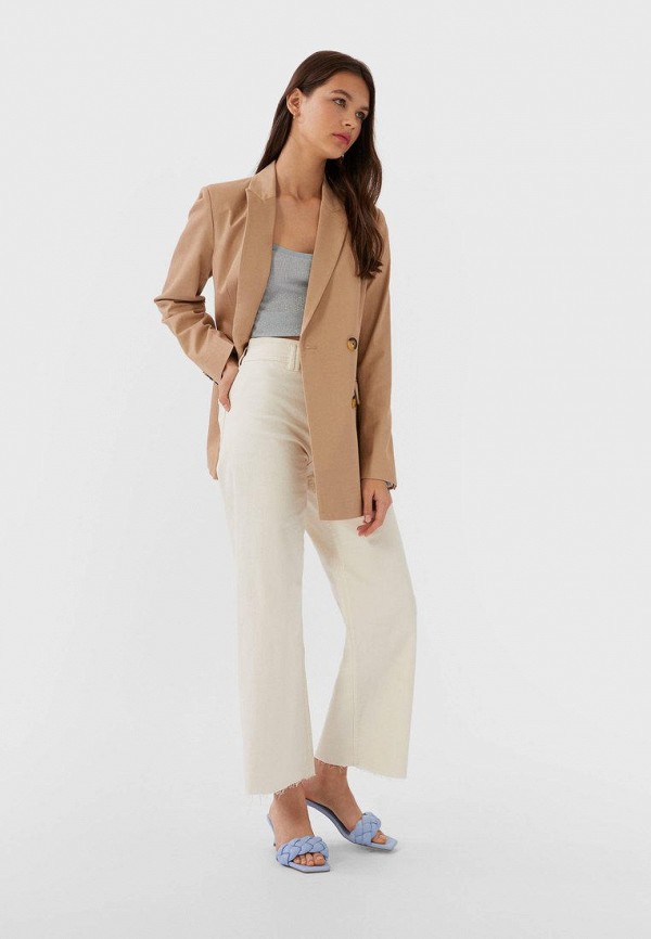 Stradivarius Жакет - фото 2