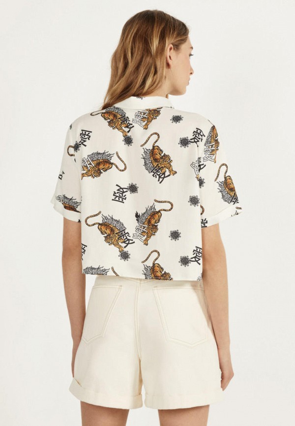 Bershka Блуза - фото 3