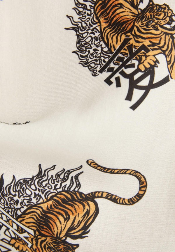 Bershka Блуза - фото 5