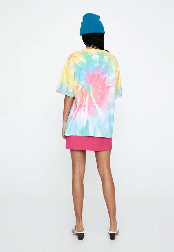 Pull&Bear Футболка - CARE BEARS - фото 3