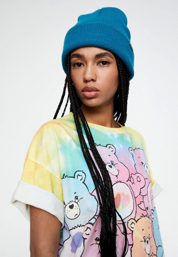 Pull&Bear Футболка - CARE BEARS - фото 5