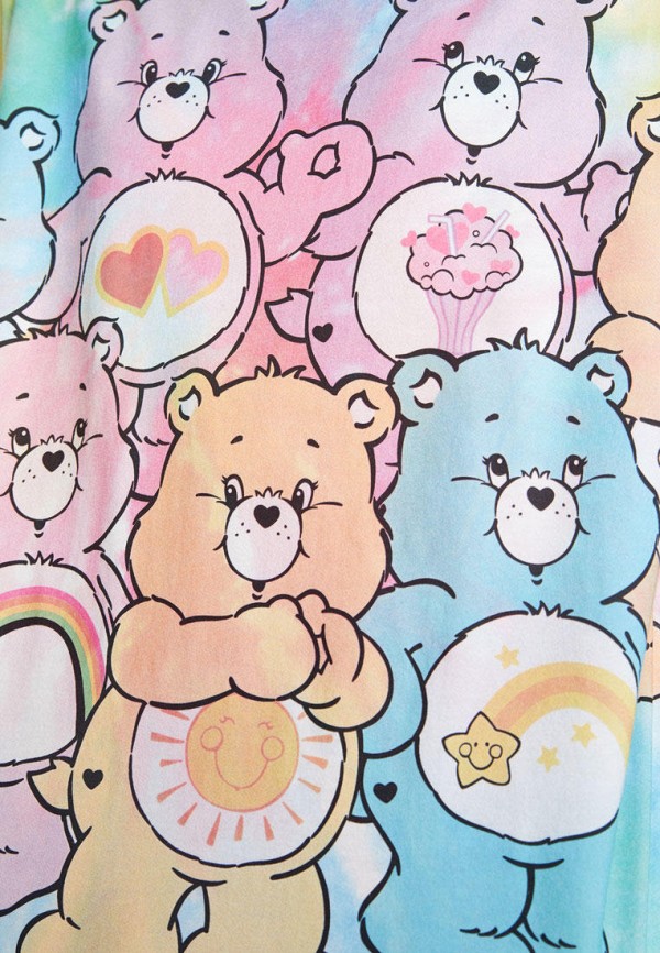 Pull&Bear Футболка - CARE BEARS - фото 6