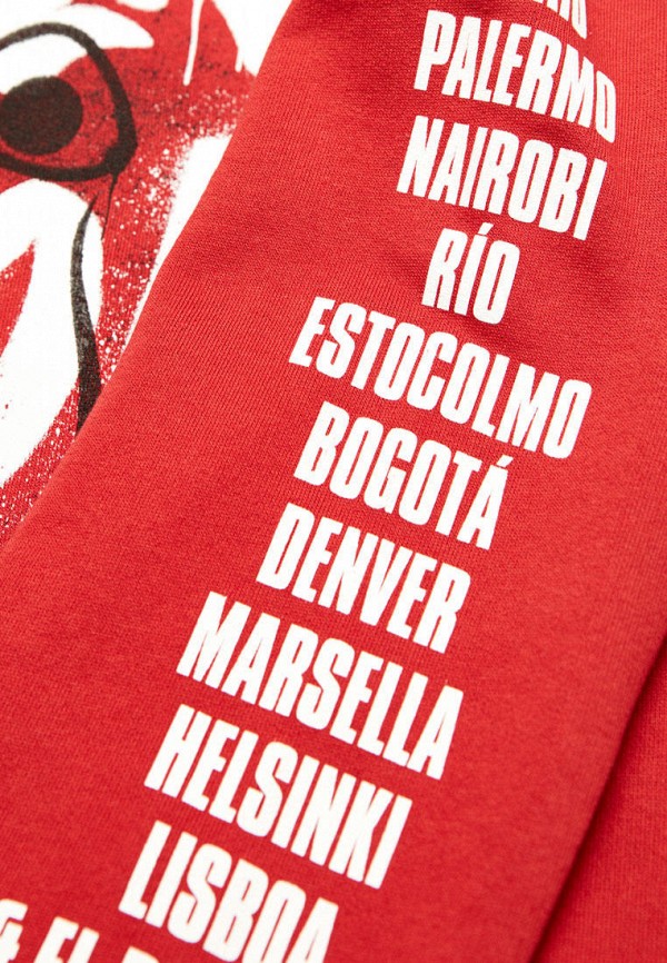 Pull Bear LA CASA DE PAPEL Join Life IX001XW00LLB Lamoda